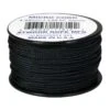 ARM 100 MICROCORD 1,18mm 125' Black MS01-BLACK