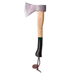 Adler Rheinland Hatchet - Green/black 201.0H060A212