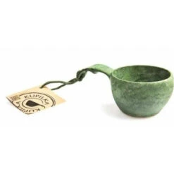 KUPILKA Kuksa Small 120 Ml Green