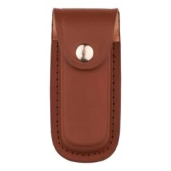 Herbertz 2690110 Etui Leder Braun 11 Cm