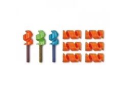 VICTORINOX Fire Starter Set 4.1330.B1