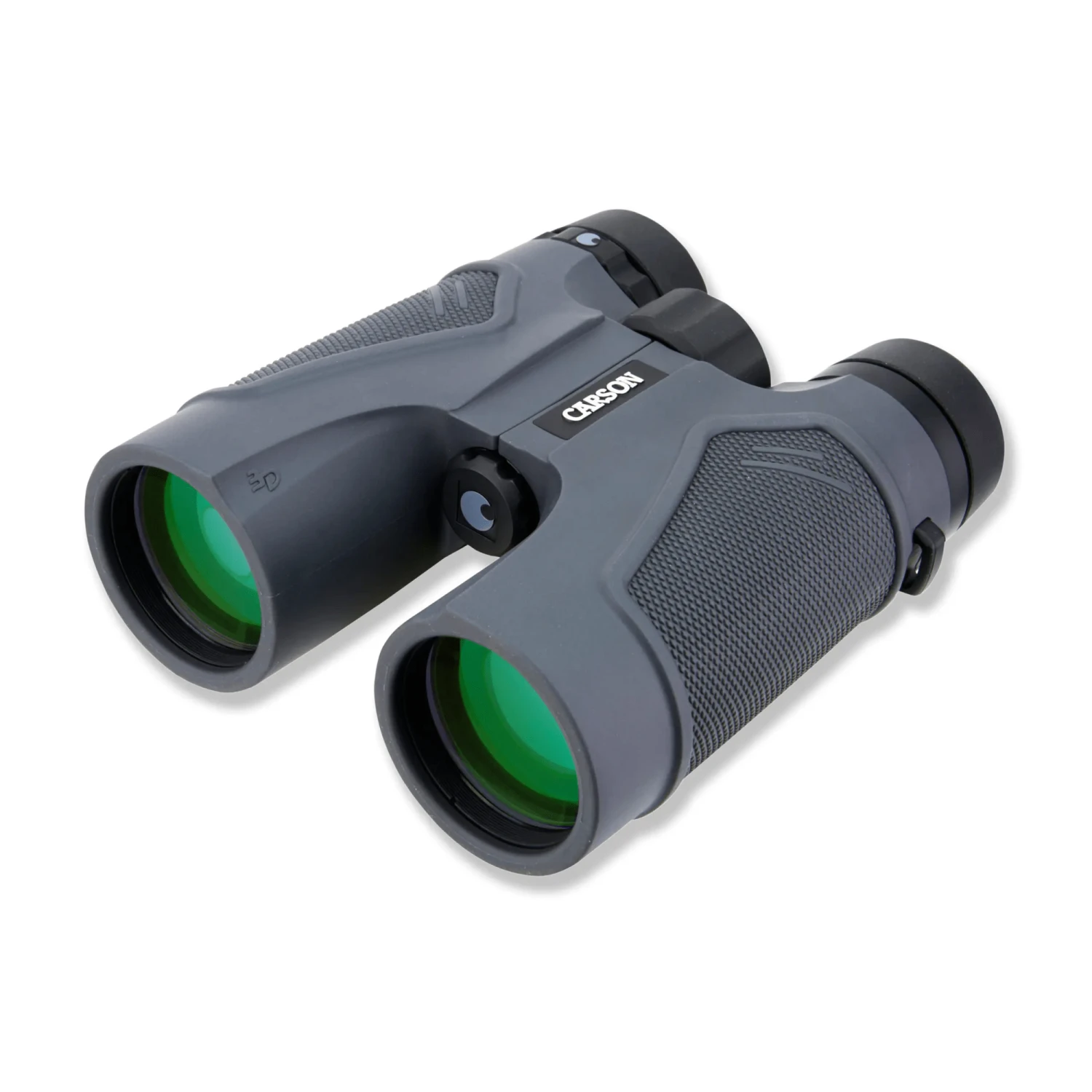 Carson 8x42mm 3D Series Binoculars W/ High Definition Optics TD-842 8 Carson 8x42mm 3D Series Binoculars W/ High Definition Optics TD-842 – Bild 8