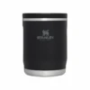 Stanley The Adventure To-Go Food Jar .53L / 18oz Black 10-10836-009