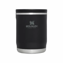 Stanley The Adventure To-Go Food Jar .53L / 18oz Black 10-10836-009