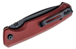 Civivi C20076-2 Altus Button Lock Black Stonewashed /Burgundy G10 6 Civivi C20076-2 Altus Button Lock Black Stonewashed /Burgundy G10 -Outdoor Ausrüstungs Geschäft d323dd6c013cbe4ac7a58a583b37514c