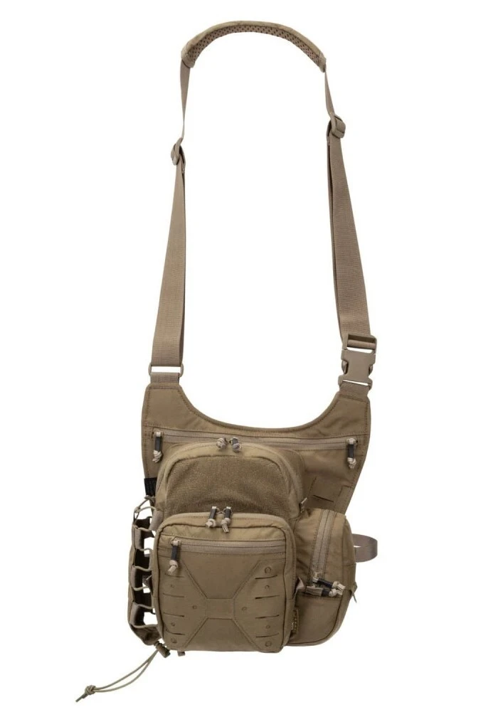 Helikon TB-PPK-CD-12 EDC-Seitentasche Cordura Adaptive Grün 1 Helikon TB-PPK-CD-12 EDC-Seitentasche Cordura Adaptive Grün