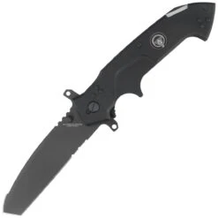Extrema Ratio 04.1000.0139/BLK Glauca B1 Tanto Black