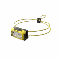 Nitecore Headlamp NU21 Yellow