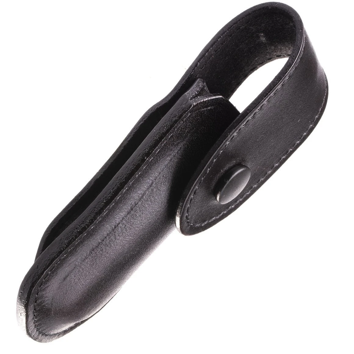 Falco FP645BC Messeretui Leder Schwarz 2 Falco FP645BC Messeretui Leder Schwarz – Bild 2