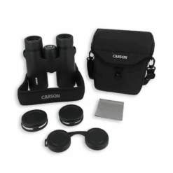 Carson VX Series 8x42mm Binocular VX-842 -Outdoor Ausrüstungs Geschäft d66a7135e67ce20601db382f323d0ef3