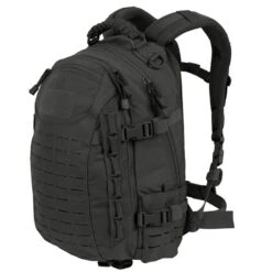 Direct Action BP-DEGG-CD5-BLK Dragon Egg MkII Rucksack Cordura Schwarz