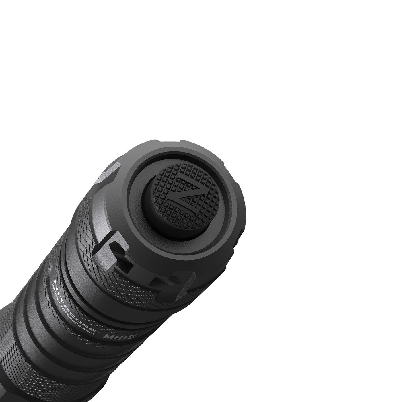 Nitecore Flashlight MH12 V2 4 Nitecore Flashlight MH12 V2 – Bild 4