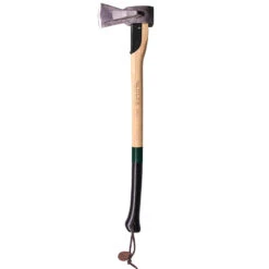 Adler Long Splitter - Green/black 130.0H200A212