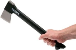 Gerber Gator Axe W/saw Combo II 22-41420 -Outdoor Ausrüstungs Geschäft d8b74cf48aa2b0d916d424d7a1dc5d79