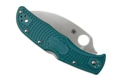 SPYDERCO Endela Lightweight Wharncliffe K390 C243FPWK390 -Outdoor Ausrüstungs Geschäft d9848f09acc9cbf3eeaaa9c375443dc8