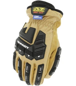 Mechanix Insulated Durahide F9-360 MD