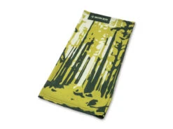 Böker 09BO193 Multifunktionstunnelschal Grün