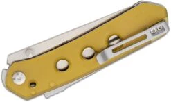 Civivi Vision FG Polished Ultem Handle C22036-5 -Outdoor Ausrüstungs Geschäft db51b4f6c456cfdc90be19f64a49bf06