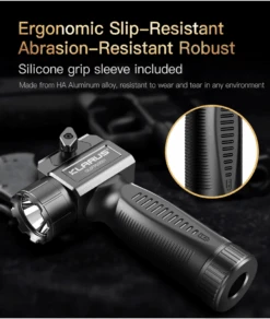 Klarus GL5 Flashlight GL5 18 Klarus GL5 Flashlight GL5 -Outdoor Ausrüstungs Geschäft db6808511bde327b8916c99585e3c52f