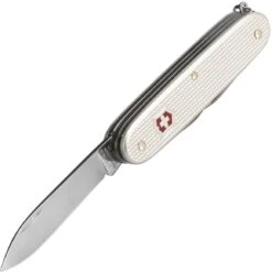 Victorinox 0.8231.26 Pioneer X Silber -Outdoor Ausrüstungs Geschäft db890b1258b2555ab249dc36a9ed8531