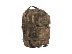 Mil-Tec US ASSAULT PACK LG LASER CUT Flecktarn 36l. 14002721
