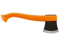 Morakniv Lightweight Axe 1991 - Hi-Vis Orange 12058