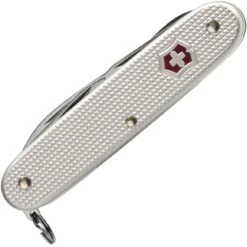 Victorinox 0.8231.26 Pioneer X Silber -Outdoor Ausrüstungs Geschäft dbd908d8e32852fbcc8fa37ae547cec4