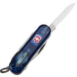 Victorinox 0.6366.T2 Midnite Manager, Transparentes Weiß -Outdoor Ausrüstungs Geschäft dc24869bde35603c134f5b3faecdbd48
