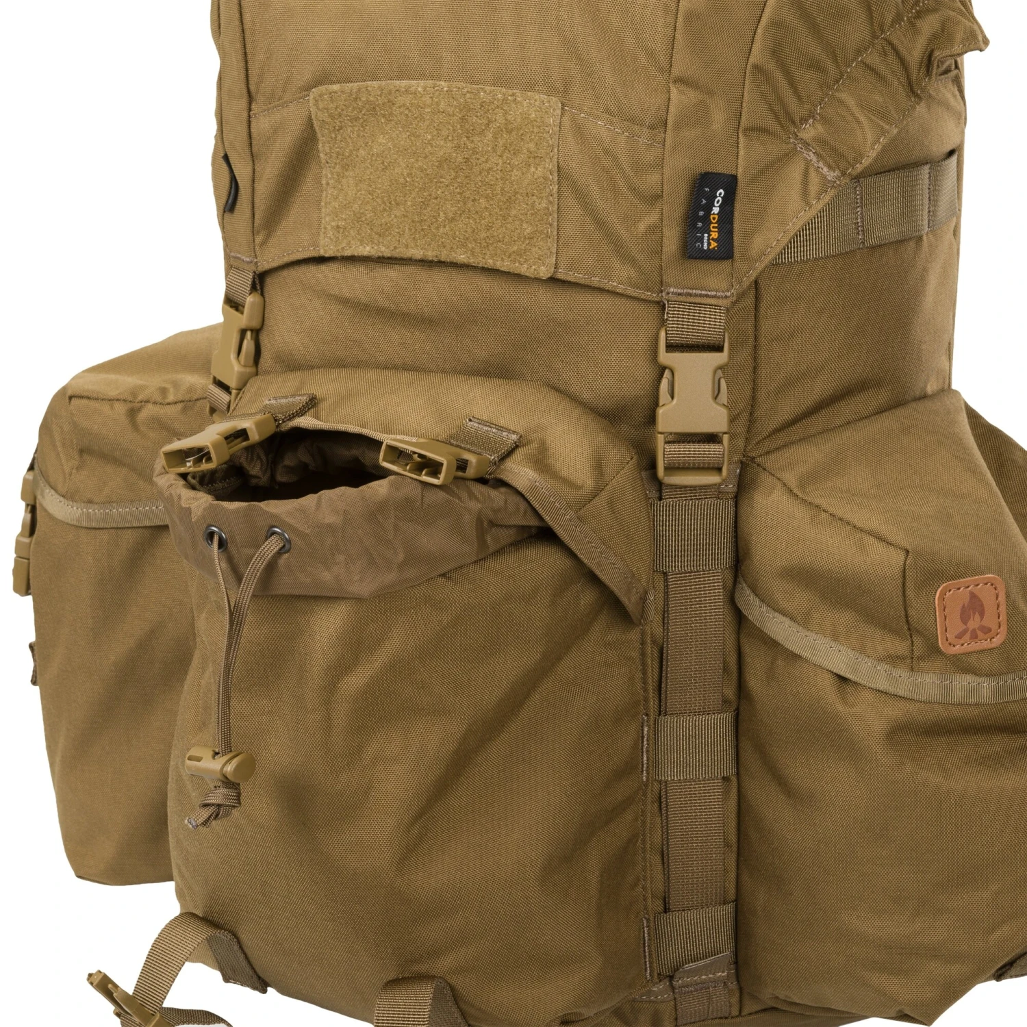 Helikon-Tex Bergen, Olive 18 L 9 Helikon-Tex Bergen, Olive 18 L – Bild 9