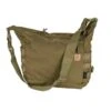 Helikon TB-BST-CD-11 Bushcraft Satchel Umhängetasche Cordura Coyote