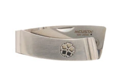 Mcusta MC-82 Kamon Money Clip - Kikio Crest 4,8 Cm -Outdoor Ausrüstungs Geschäft dcbdbcc73d2d7ef393fa364a5c5eb9d6