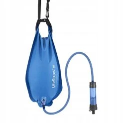 Lifestraw LSFX01GBWW Flex Water Filter With Gravity Bag