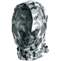 Mil-Tec 12216022 Multifunktionskopfbedeckung Urban