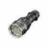 Nitecore Flashlight TM9K TAC