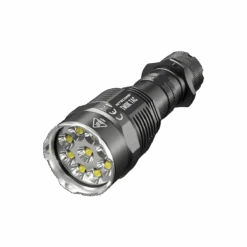 Nitecore Flashlight TM9K TAC