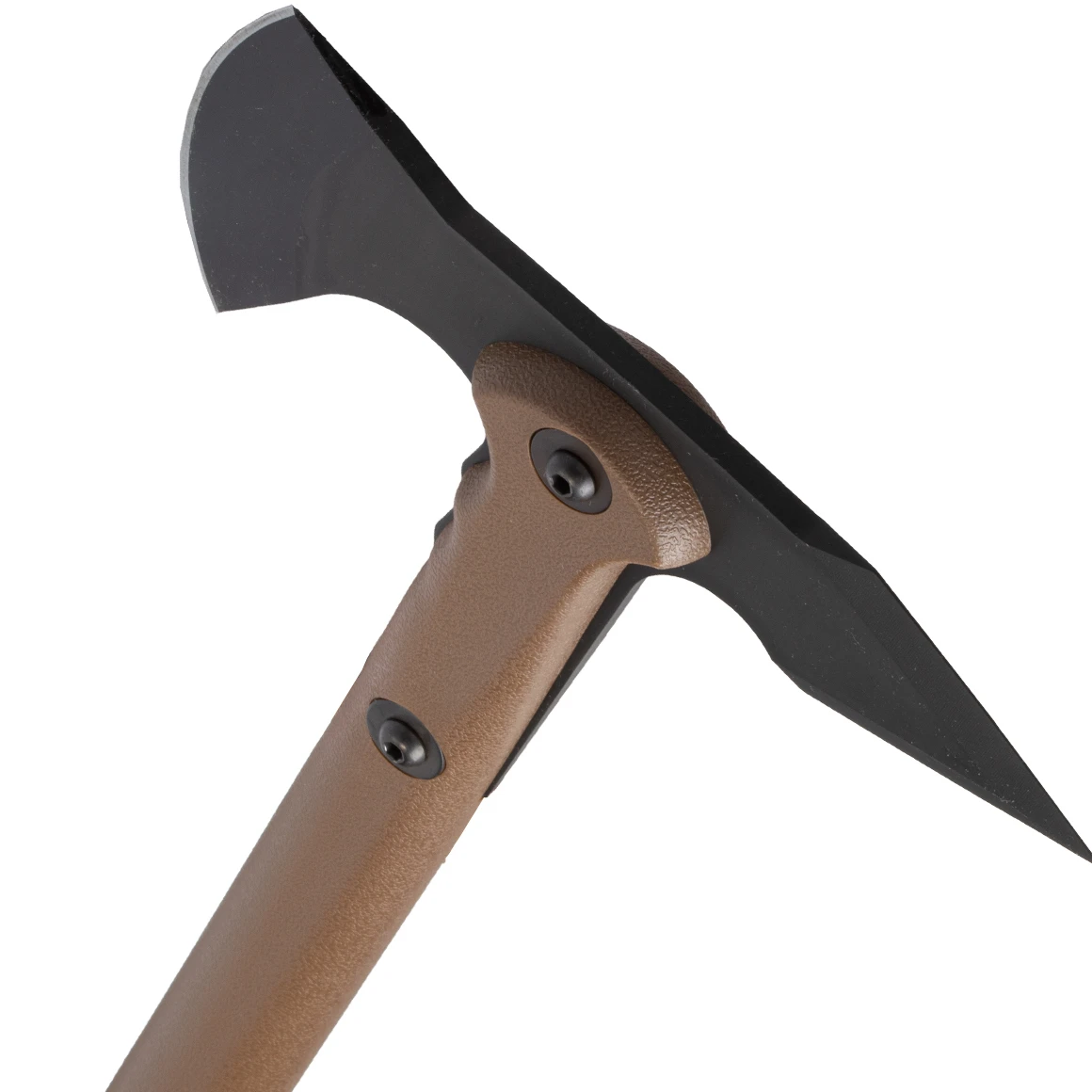 Cold Steel Trench Hawk (Flat Dark Earth) 90PTHF 5 Cold Steel Trench Hawk (Flat Dark Earth) 90PTHF – Bild 5