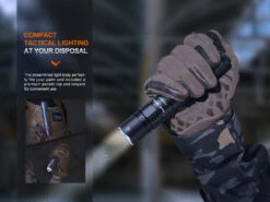 Fenix Taktische Wideraufladbare Lampe PD36R PRO (2800lm) 16 Fenix Taktische Wideraufladbare Lampe PD36R PRO (2800lm) -Outdoor Ausrüstungs Geschäft e038c705ed0ef9ba7ebf1805b7a92f9d