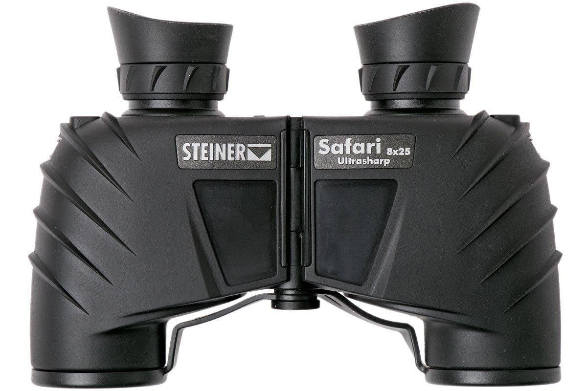 Steiner SAFARI ULTRA SHARP 8x25 2332 3 Steiner SAFARI ULTRA SHARP 8x25 2332 – Bild 3
