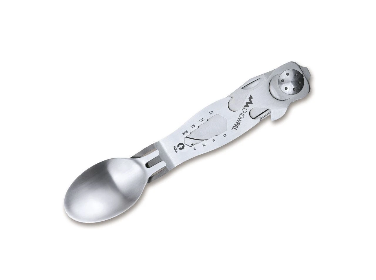 OUTDOOR EDGE CHOWPAL CAMPINGBESTECK 09OE052 1 OUTDOOR EDGE CHOWPAL CAMPINGBESTECK 09OE052