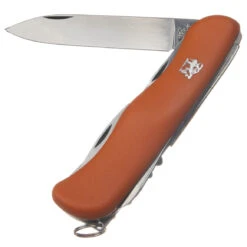 Mikov V1707540 Praktik Griff Aus Kunststoff Orange -Outdoor Ausrüstungs Geschäft e1bb2d51417609bcab3579c9310b4683