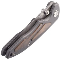 BÖKER LEOPARD-DAMAST I 110084DAM -Outdoor Ausrüstungs Geschäft e32aaf4e73e07dc63de56ac931590f06