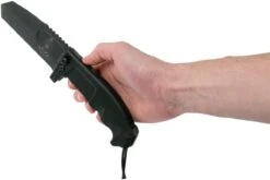 Extrema Ratio 04.1000.0141/BLK RAO Black -Outdoor Ausrüstungs Geschäft e335cc34046848b44ef4d04423faf1bd