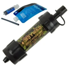 Sawyer SP107 Mini - Camo