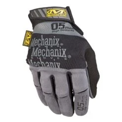 Mechanix MSD-05-009 Specialty Hi-Dexterity 0,5 Handschuhe MD