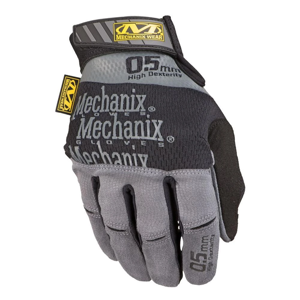 Mechanix MSD-05-009 Specialty Hi-Dexterity 0,5 Handschuhe MD 1 Mechanix MSD-05-009 Specialty Hi-Dexterity 0,5 Handschuhe MD