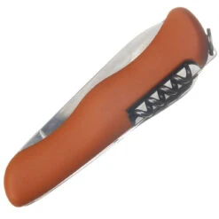 Mikov V1707540 Praktik Griff Aus Kunststoff Orange -Outdoor Ausrüstungs Geschäft e48c2987e8516ce7442c07062ddc7f25