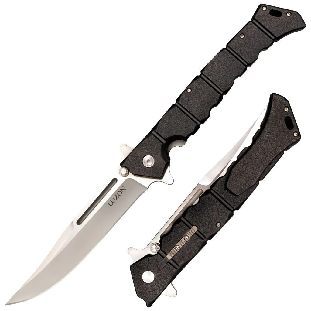 Cold Steel Large Luzon 20NQX 1 Cold Steel Large Luzon 20NQX