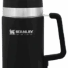 STANLEY The Unbreakable Food Jar 70L / 24oz Foundry Black