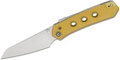 Civivi Vision FG Polished Ultem Handle C22036-5