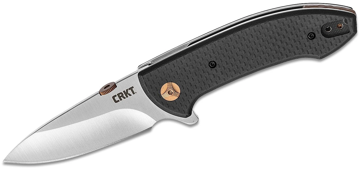 CRKT CR-4620 Avant Carbon Fiber 1 CRKT CR-4620 Avant Carbon Fiber